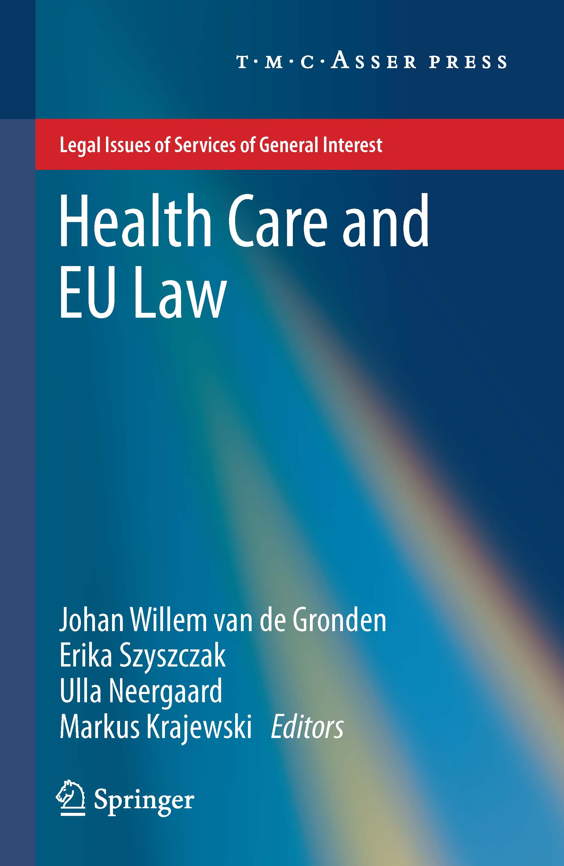 Health Care and EU Law